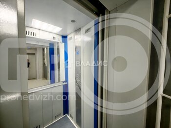 Миниатюра 1к, 9/17 К, Россия, Воронеж, Олимпийский бульвар, 6, 35.6 кв.м