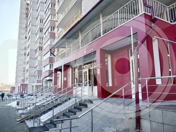 Миниатюра 1к, 9/17 К, Россия, Воронеж, Олимпийский бульвар, 6, 35.6 кв.м