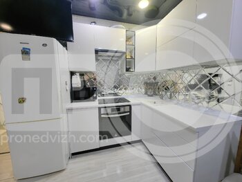 Миниатюра 1к, 9/17 К, Россия, Воронеж, Олимпийский бульвар, 6, 35.6 кв.м