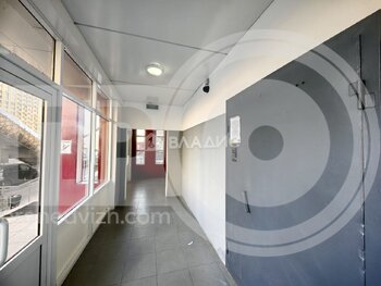 Миниатюра 1к, 9/17 К, Россия, Воронеж, Олимпийский бульвар, 6, 35.6 кв.м