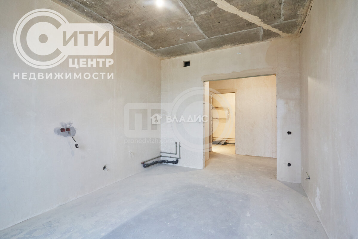 4к, 8/21 М, Россия, Воронеж, Московский проспект, 132, 95.4 кв.м