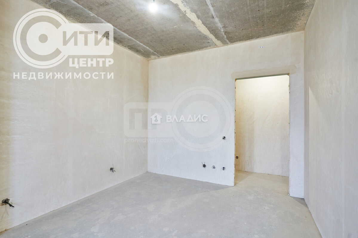 4к, 8/21 М, Россия, Воронеж, Московский проспект, 132, 95.4 кв.м