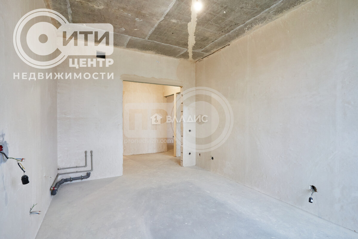 4к, 8/21 М, Россия, Воронеж, Московский проспект, 132, 95.4 кв.м