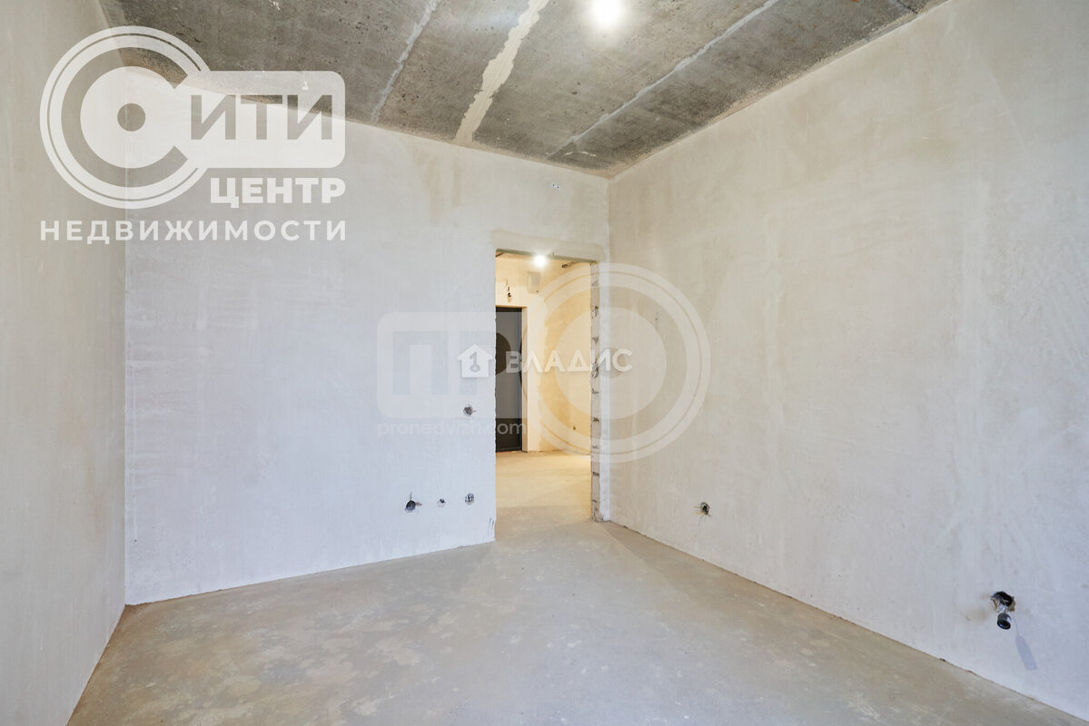 4к, 8/21 М, Россия, Воронеж, Московский проспект, 132, 95.4 кв.м