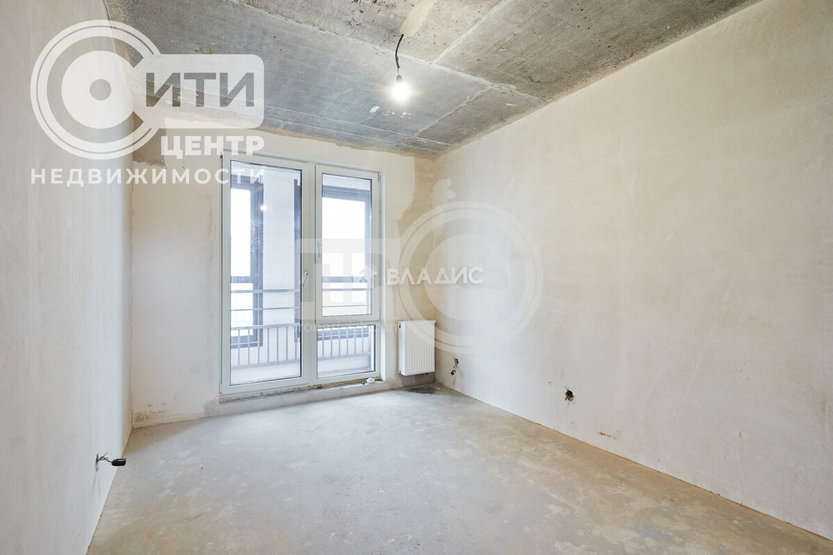 4к, 8/21 М, Россия, Воронеж, Московский проспект, 132, 95.4 кв.м