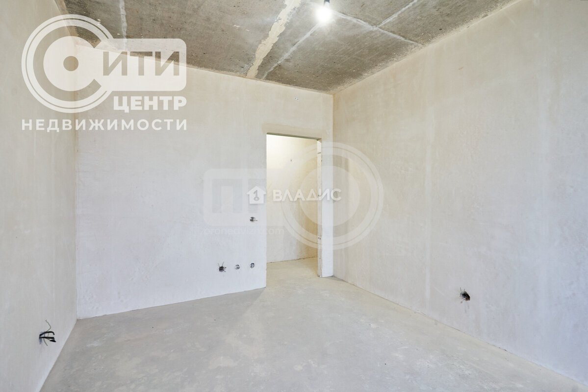 4к, 8/21 М, Россия, Воронеж, Московский проспект, 132, 95.4 кв.м