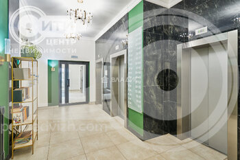 Миниатюра 4к, 8/21 М, Россия, Воронеж, Московский проспект, 132, 95.4 кв.м