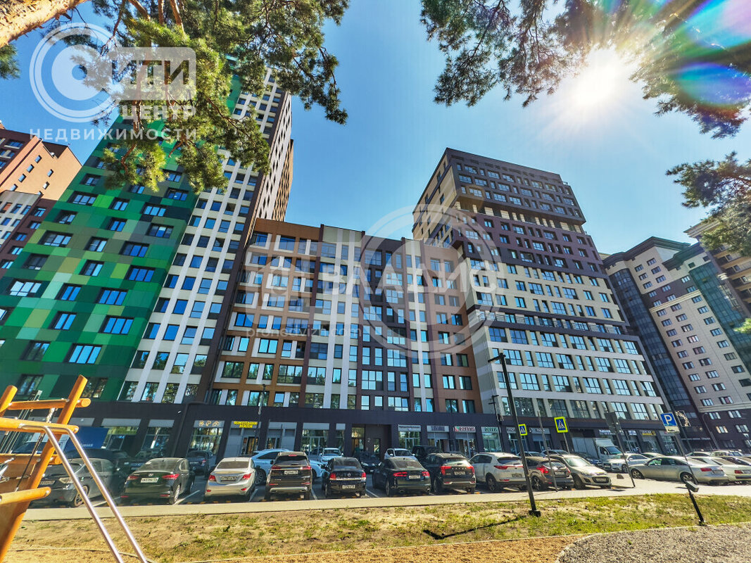 4к, 8/21 М, Россия, Воронеж, Московский проспект, 132, 95.4 кв.м