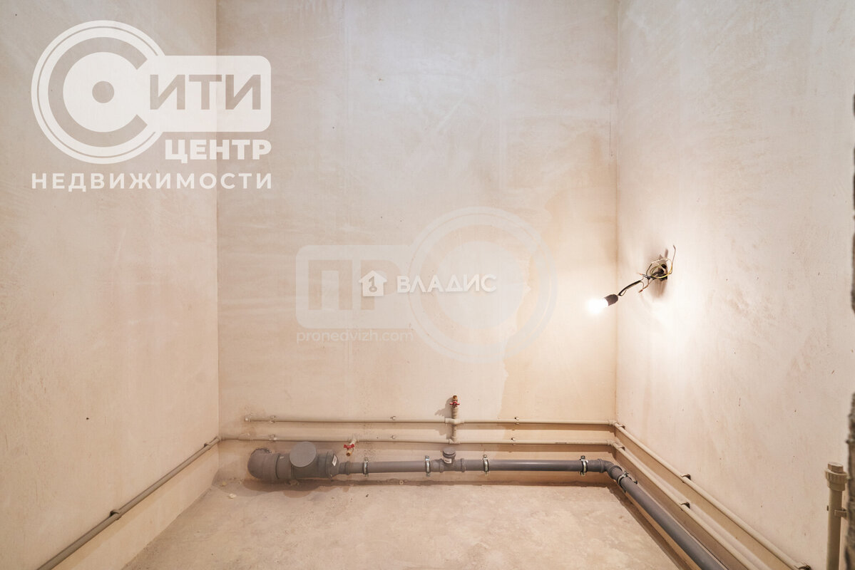 4к, 8/21 М, Россия, Воронеж, Московский проспект, 132, 95.4 кв.м