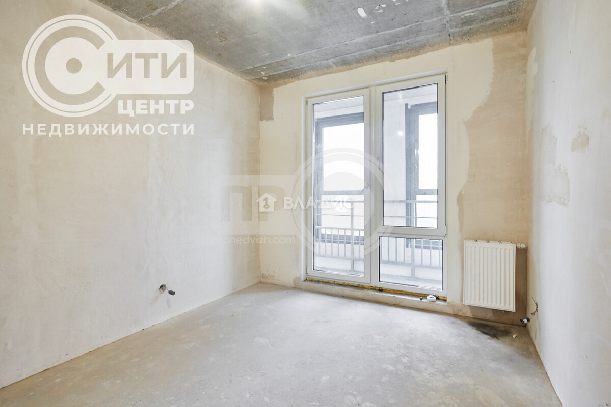 4к, 8/21 М, Россия, Воронеж, Московский проспект, 132, 95.4 кв.м