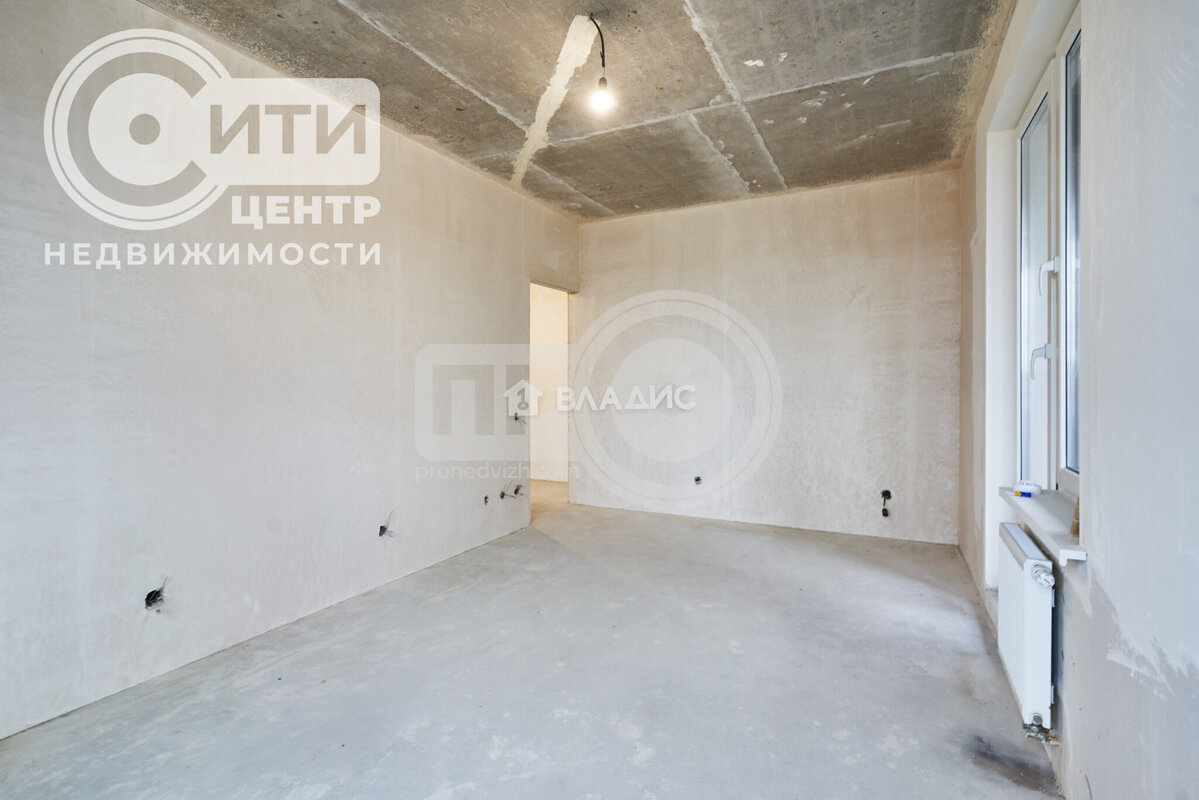 4к, 8/21 М, Россия, Воронеж, Московский проспект, 132, 95.4 кв.м