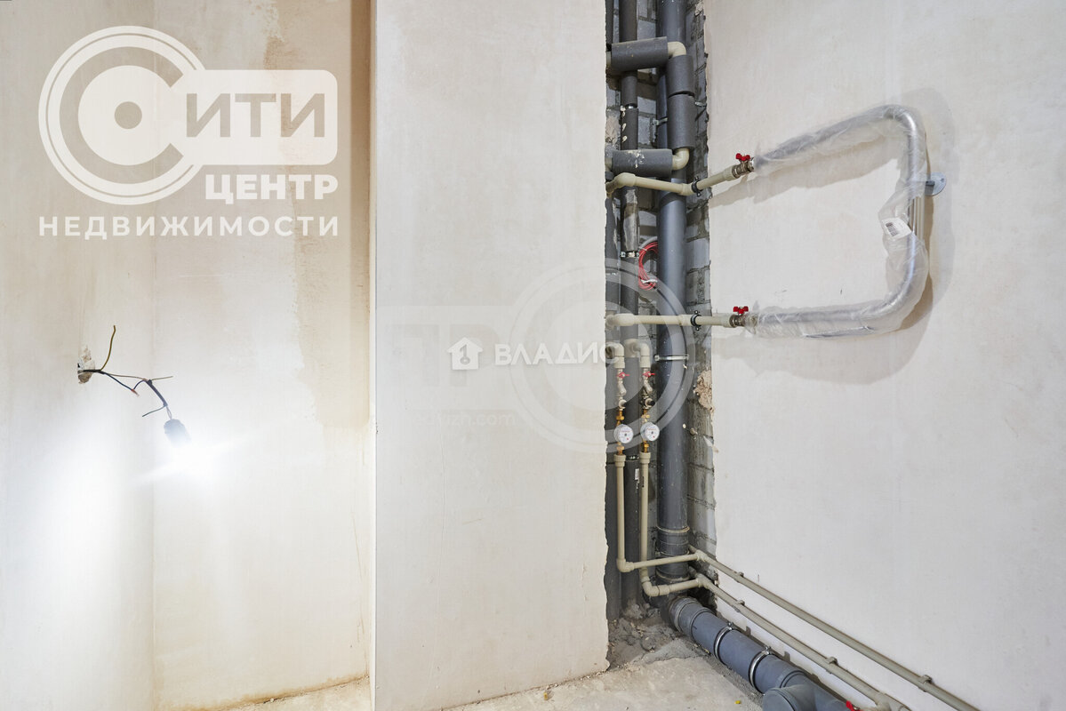 4к, 8/21 М, Россия, Воронеж, Московский проспект, 132, 95.4 кв.м