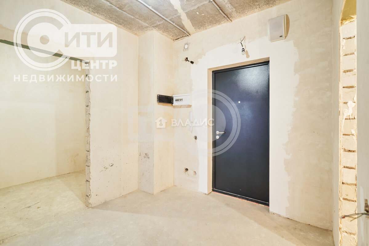 4к, 8/21 М, Россия, Воронеж, Московский проспект, 132, 95.4 кв.м