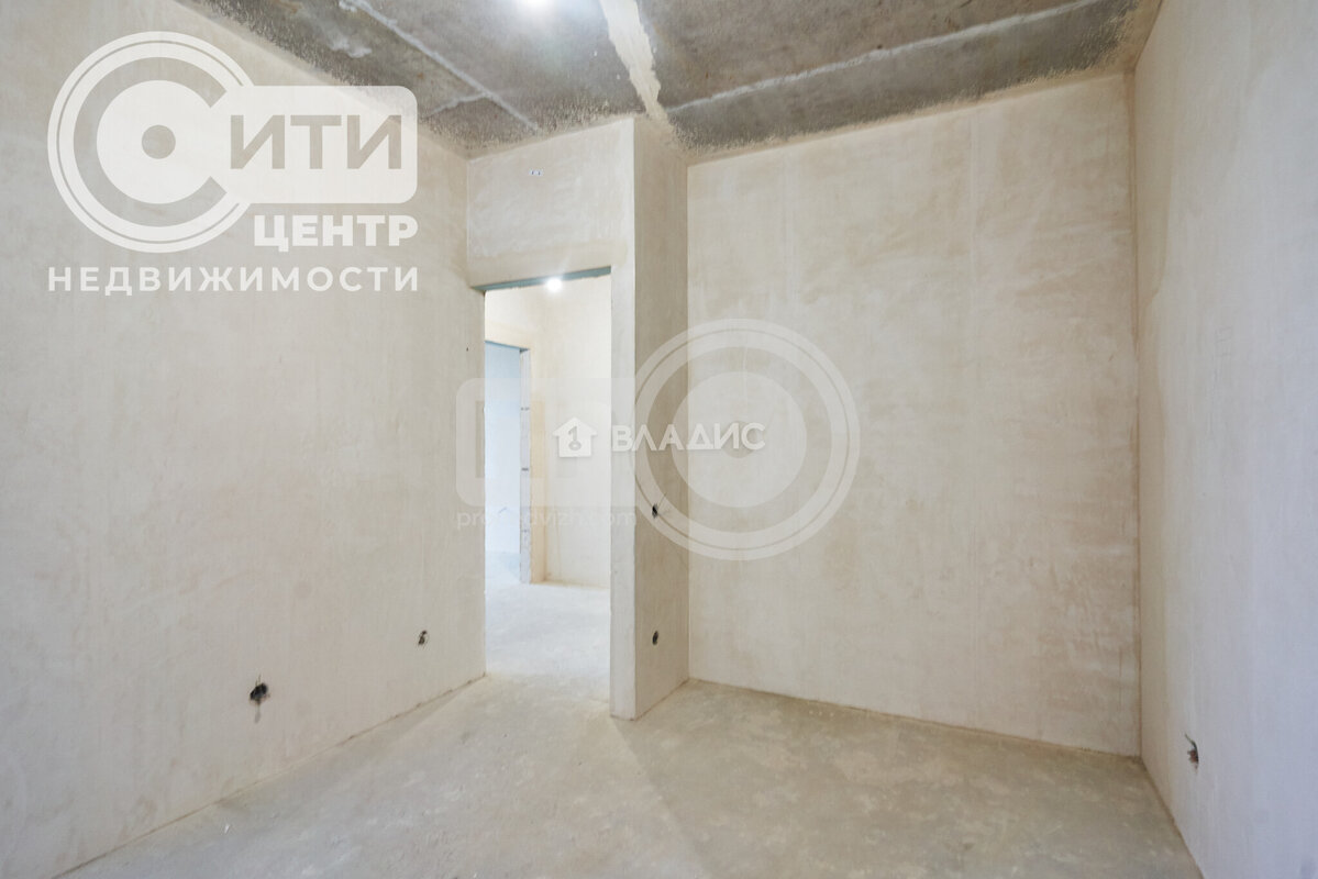 4к, 8/21 М, Россия, Воронеж, Московский проспект, 132, 95.4 кв.м