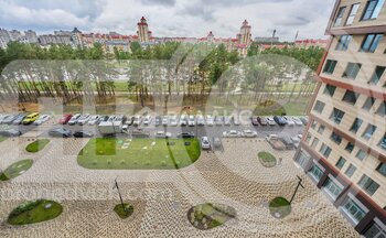 Миниатюра 2к, 7/21 М, Россия, Воронеж, Московский проспект, 132, 75.8 кв.м