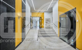 Миниатюра 2к, 7/21 М, Россия, Воронеж, Московский проспект, 132, 75.8 кв.м