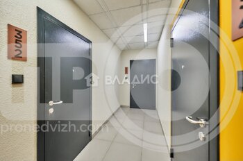 Миниатюра 2к, 7/21 М, Россия, Воронеж, Московский проспект, 132, 75.8 кв.м