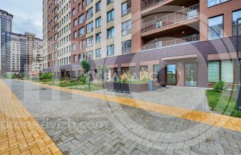 Миниатюра 2к, 7/21 М, Россия, Воронеж, Московский проспект, 132, 75.8 кв.м
