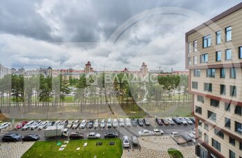 Миниатюра 2к, 7/21 М, Россия, Воронеж, Московский проспект, 132, 75.8 кв.м