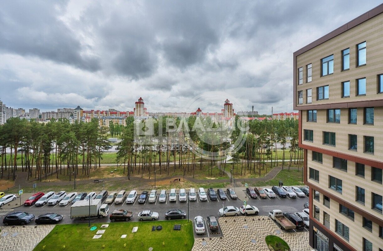2к, 7/21 М, Россия, Воронеж, Московский проспект, 132, 75.8 кв.м