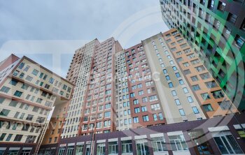 Миниатюра 2к, 7/21 М, Россия, Воронеж, Московский проспект, 132, 75.8 кв.м