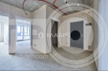 Миниатюра 2к, 7/21 М, Россия, Воронеж, Московский проспект, 132, 75.8 кв.м