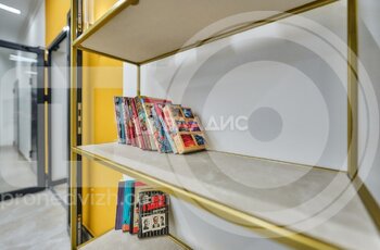 Миниатюра 2к, 7/21 М, Россия, Воронеж, Московский проспект, 132, 75.8 кв.м