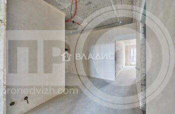 Миниатюра 2к, 7/21 М, Россия, Воронеж, Московский проспект, 132, 75.8 кв.м