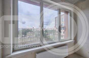 Миниатюра 2к, 7/21 М, Россия, Воронеж, Московский проспект, 132, 75.8 кв.м