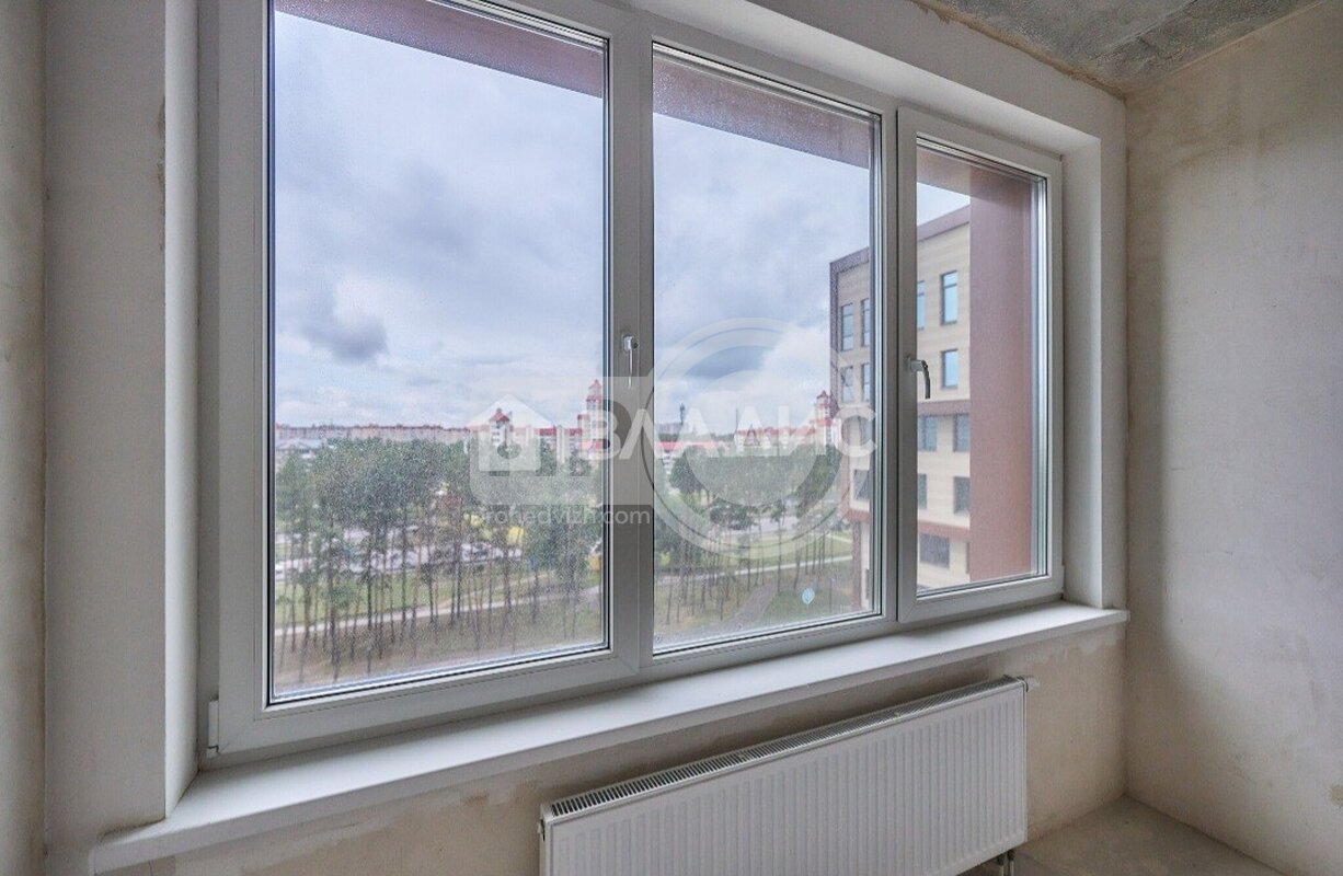 2к, 7/21 М, Россия, Воронеж, Московский проспект, 132, 75.8 кв.м