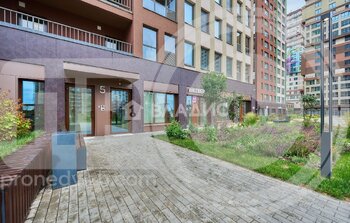 Миниатюра 2к, 7/21 М, Россия, Воронеж, Московский проспект, 132, 75.8 кв.м