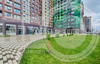 Миниатюра 2к, 7/21 М, Россия, Воронеж, Московский проспект, 132, 75.8 кв.м