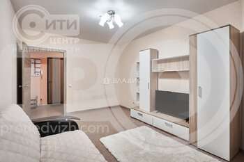 Миниатюра 1к, 5/17 П, Россия, Воронеж, улица Артамонова, 34/9, 38.9 кв.м