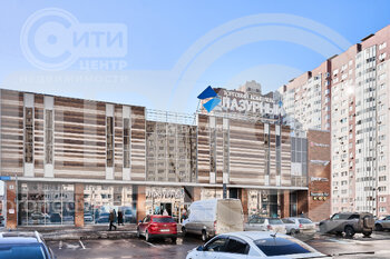 Миниатюра 1к, 5/17 П, Россия, Воронеж, улица Артамонова, 34/9, 38.9 кв.м