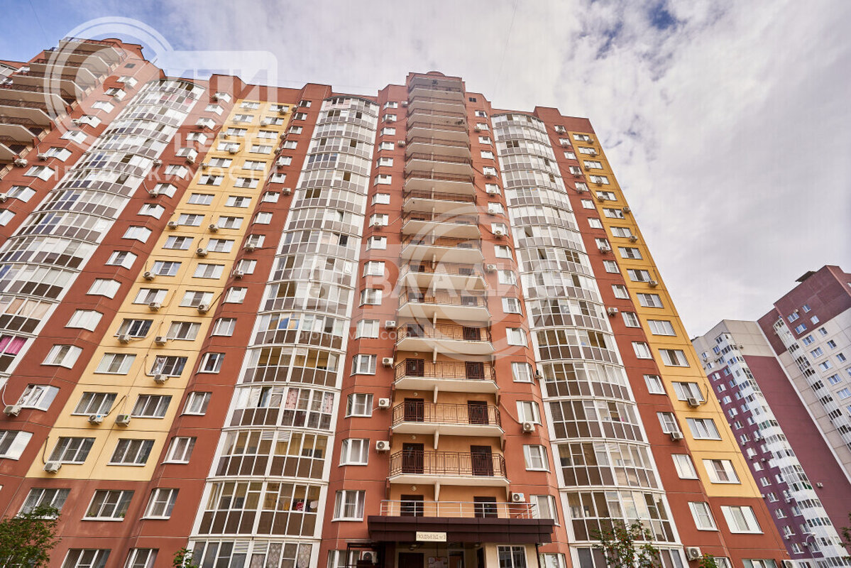 1к, 5/17 П, Россия, Воронеж, улица Артамонова, 34/9, 38.9 кв.м