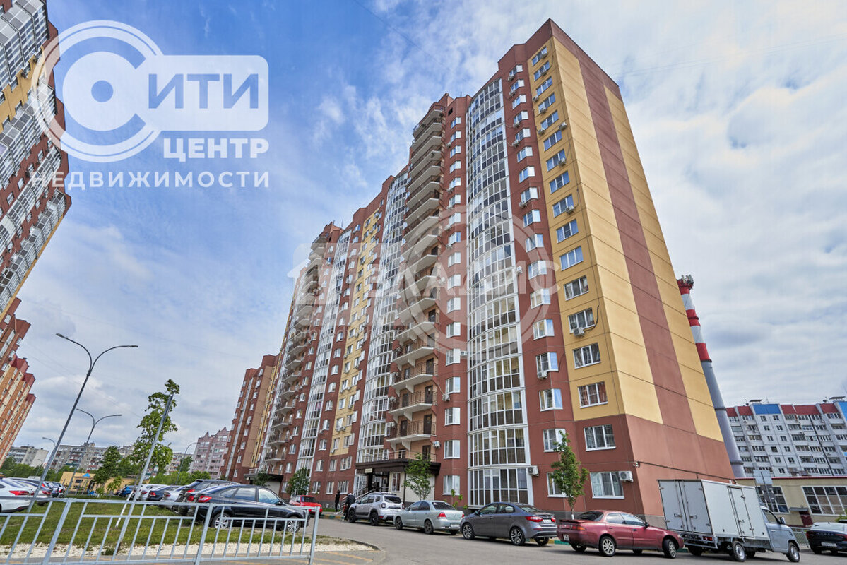 1к, 5/17 П, Россия, Воронеж, улица Артамонова, 34/9, 38.9 кв.м