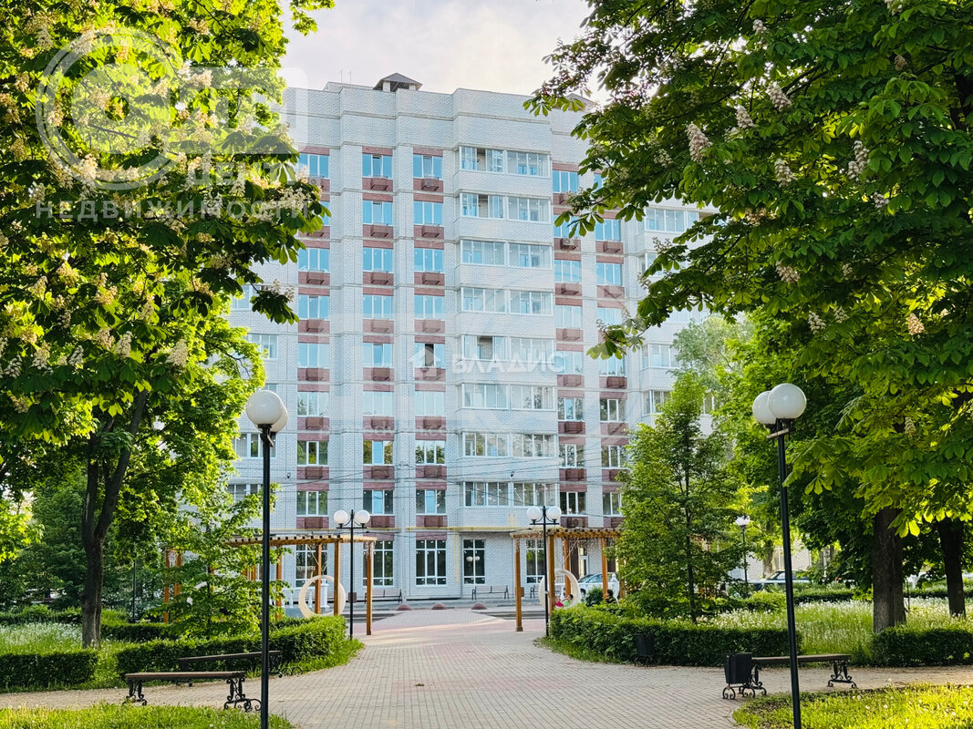 1к, 4/9 К, Россия, Воронежская область, Семилуки, улица Ленина, 1, 30 кв.м