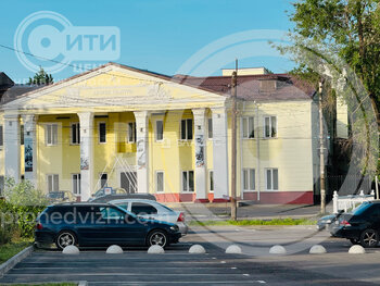 Миниатюра 1к, 4/9 К, Россия, Воронежская область, Семилуки, улица Ленина, 1, 30 кв.м
