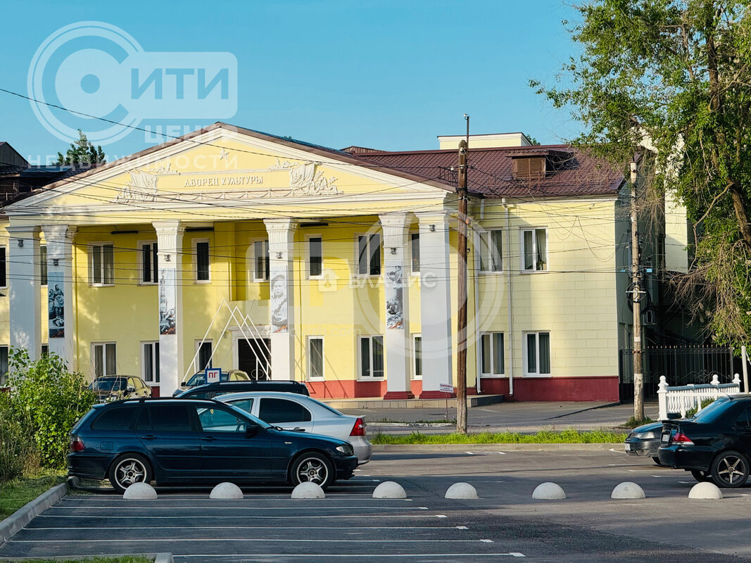 1к, 4/9 К, Россия, Воронежская область, Семилуки, улица Ленина, 1, 30 кв.м