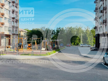 Миниатюра 1к, 4/9 К, Россия, Воронежская область, Семилуки, улица Ленина, 1, 30 кв.м