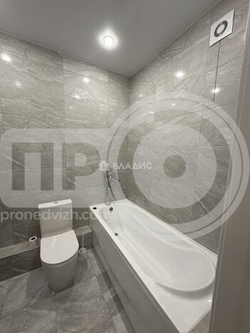 Миниатюра 1к, 6/10 К, Россия, Воронеж, проспект Труда, 139Бк1, 38.6 кв.м