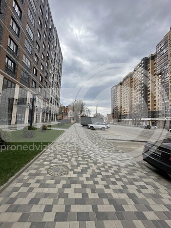Миниатюра 1к, 6/10 К, Россия, Воронеж, проспект Труда, 139Бк1, 38.6 кв.м