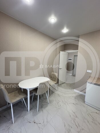 Миниатюра 1к, 6/10 К, Россия, Воронеж, проспект Труда, 139Бк1, 38.6 кв.м