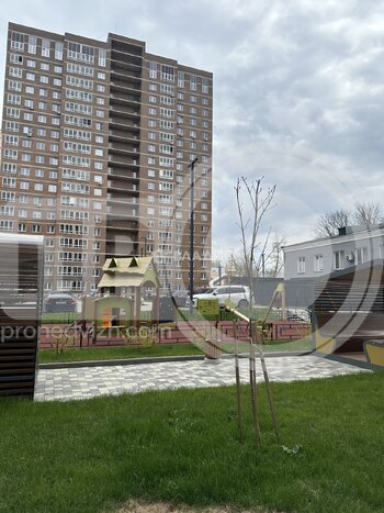 Миниатюра 1к, 6/10 К, Россия, Воронеж, проспект Труда, 139Бк1, 38.6 кв.м