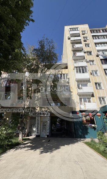 Миниатюра 1к, 5/5 К, Россия, Воронеж, улица Карла Маркса, 78, 31 кв.м