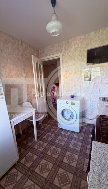 Миниатюра 1к, 5/5 К, Россия, Воронеж, улица Карла Маркса, 78, 31 кв.м