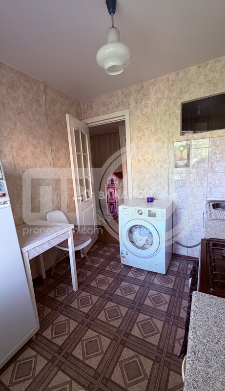 1к, 5/5 К, Россия, Воронеж, улица Карла Маркса, 78, 31 кв.м
