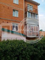 Описание квартиры