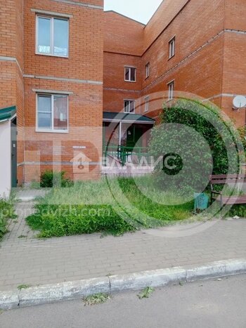 Миниатюра 1к, 2/3 К, Россия, Воронежская область, Семилуки, Транспортная улица, 4к2, 40.9 кв.м