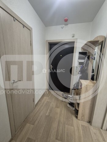 Миниатюра 1к, 6/17 Б, Россия, Воронеж, Московский проспект, 209, 37.8 кв.м